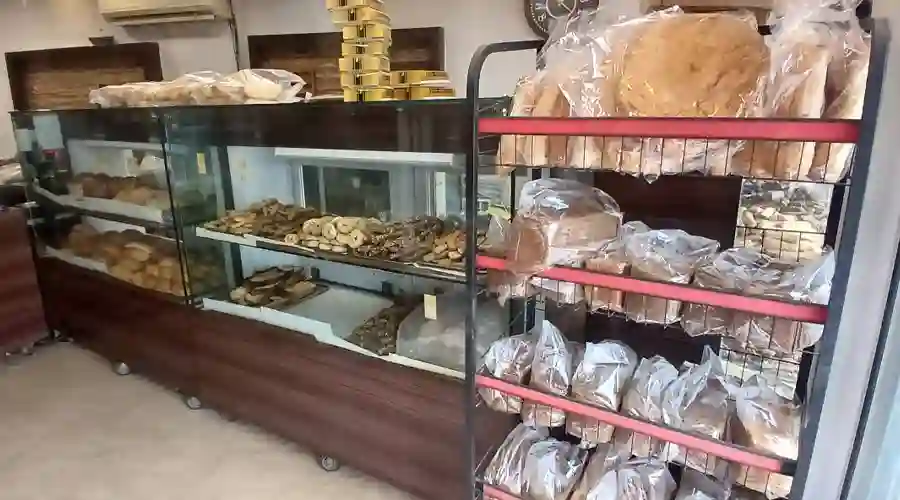 نان فانتزی تبریز