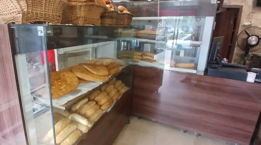 نان فانتزی تبریز