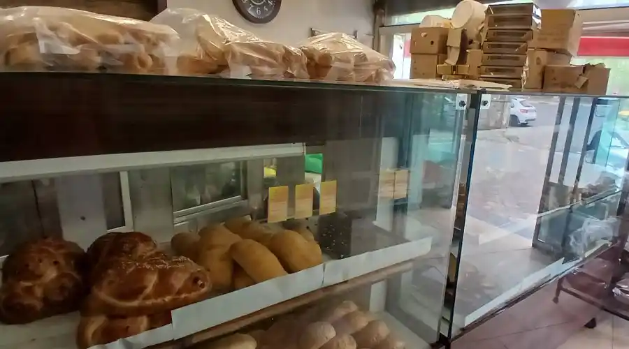 نان فانتزی تبریز