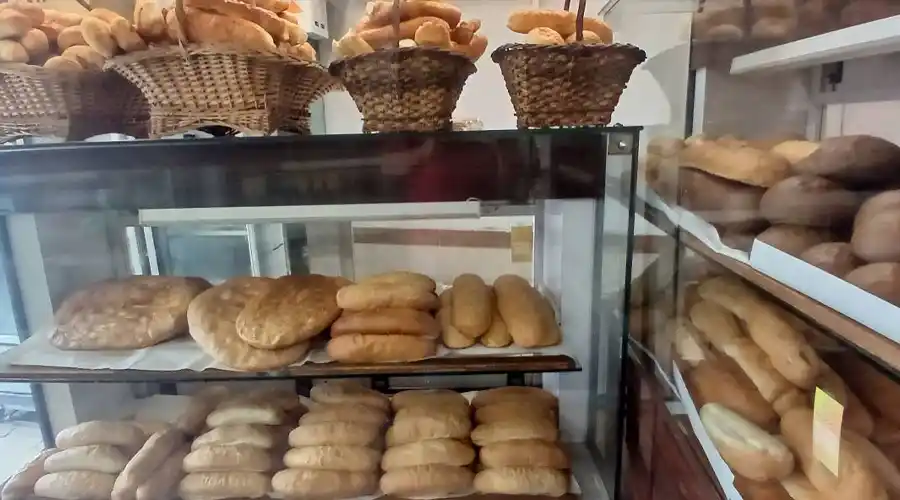 نان فانتزی تبریز