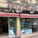 نان فانتزی تبریز